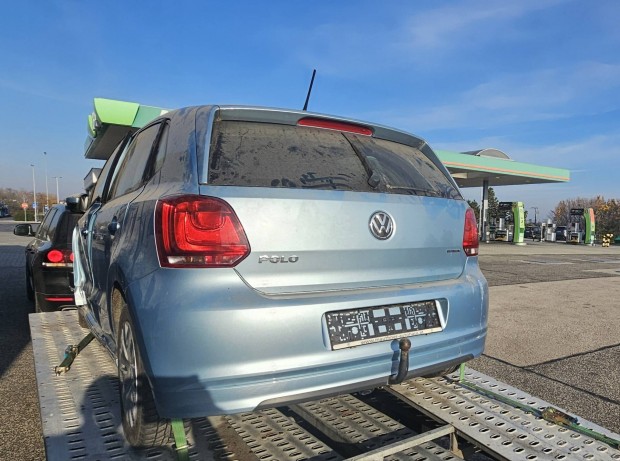 6R polo alkatrszek 