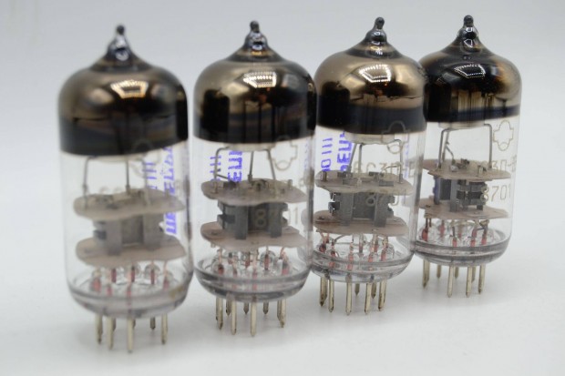 6S3P-EV 6S3P Elektroncsvek elektroncs (~EC86 / PC86 / WE417A)