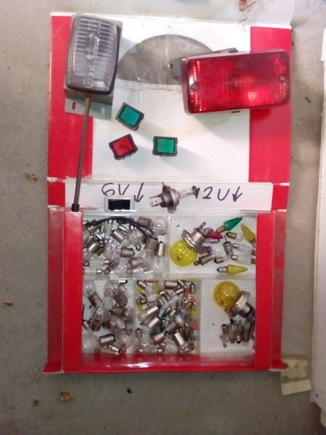 6-12-24 voltos izz�k egyben elad�k