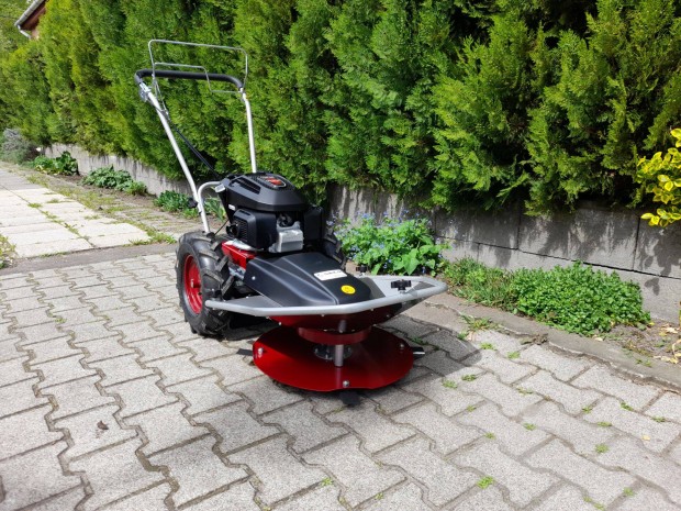 6,5 LE-S Triton Honda Magasgazvágó-Kaszáló Gép (Cseh Gyártmány)