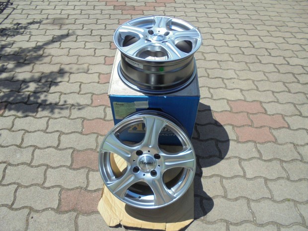 6.5 x 15-s j alufelni elad