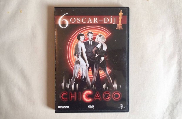 6 Oscar-dj - Chicago