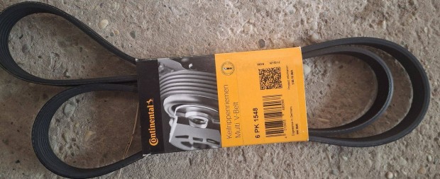 6 PK 1548 új hosszbordás szíj eladó!