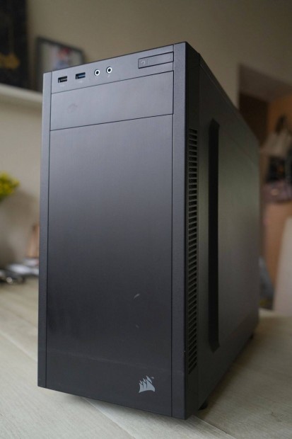 6. genercis I5 6600 PC elad