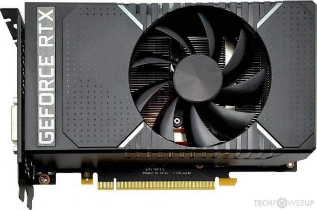 6 db Hasznlt HP Nvidia Geforce Rtx 2070 8GB Gddr6