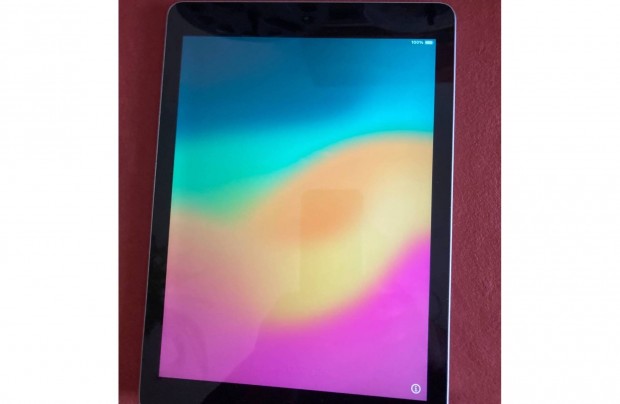 6.genercis Ipad