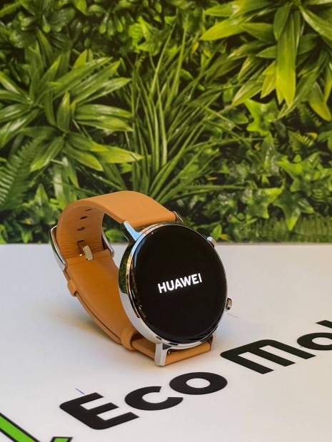 6 hó garanciával! Huawei Watch GT2 42MM!