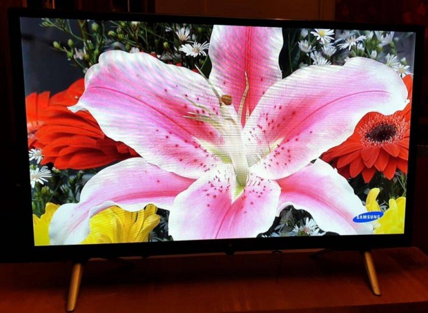 6 hnap garancival elad jszer, OK. 81cm-es LED TV!