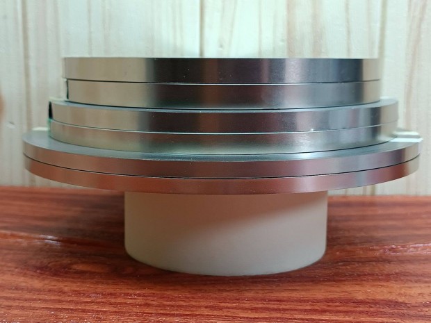 6 mm x 0.1mm 1.0 Kg 1P 18650 Ltium akkupakkhoz nikkelezett aclszalag