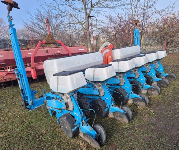 6 soros Monosem vetgp elad