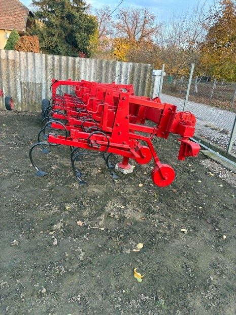 6 soros kultivtor kapa