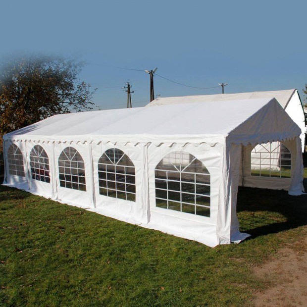 6 x 12 mteres Rendezvnystor megerst szettel (Fehr)