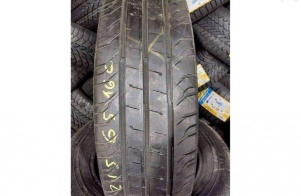 6db 215/65 r16 c continental Van Contact 200 nyári 2016 17500ft/db