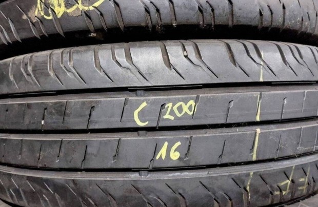 6db 215/65 r16 c continental nyri 2016 17500ft/db