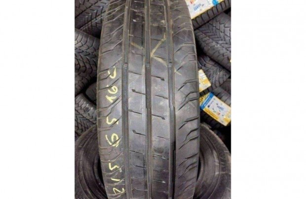 6db 215/65 r16 c continental nyri 2016 17500ft/db