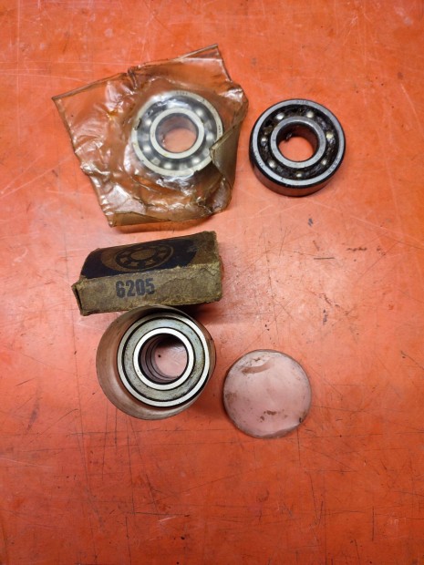 6db 6205 �s 6305 csap�gy