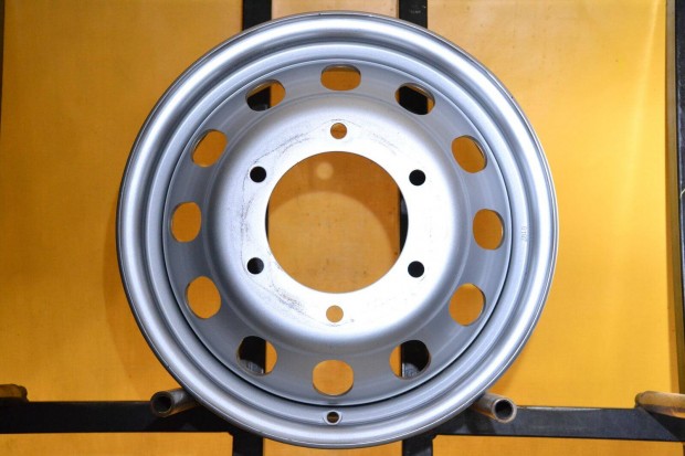 6db Ford Transit (5677) 16x6 ET109 6x180 agymrete:139mm