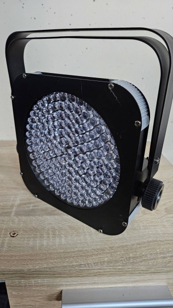 6db Stairville Led Flood 150 par lámpák