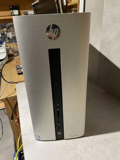 6gen i5 HP pc 12gb ram/1tb hdd