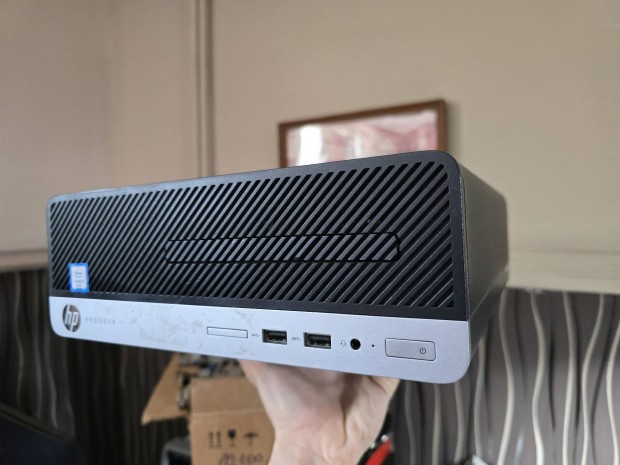 6gen i5 HP pc számítógép