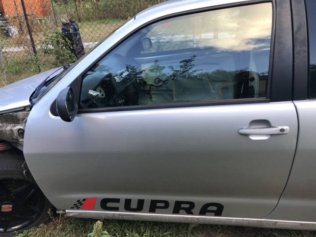 6k2 Ezust Ajto Ibiza Cordoba 