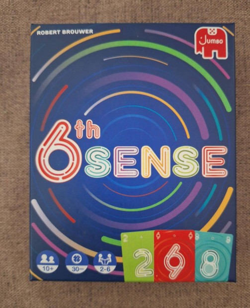 6th Sense-Hatodik �rz�k k�rtyaj�t�k