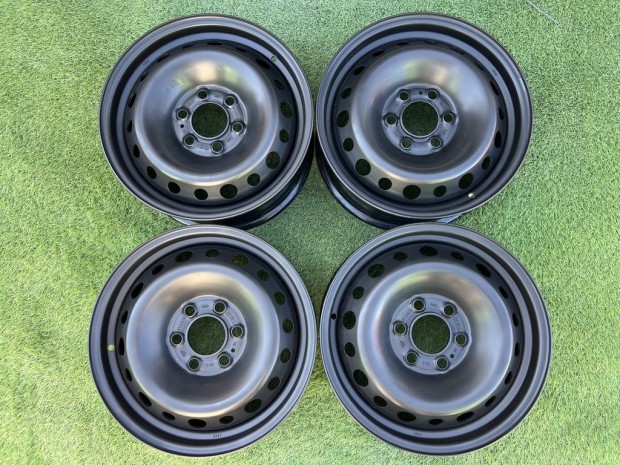 6x120 16" Ford Tourneo Custom II ÚJ (2023tól) gyári lemezfelni
