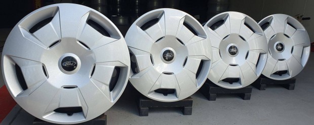 6x120 Ford Transit Tourneo Costum lemezfelni 6,5x16" ET:50 /F140