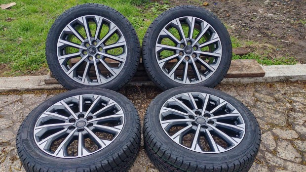6x120 R19 - Ford Tranzit Custom , VW T7 (2025)