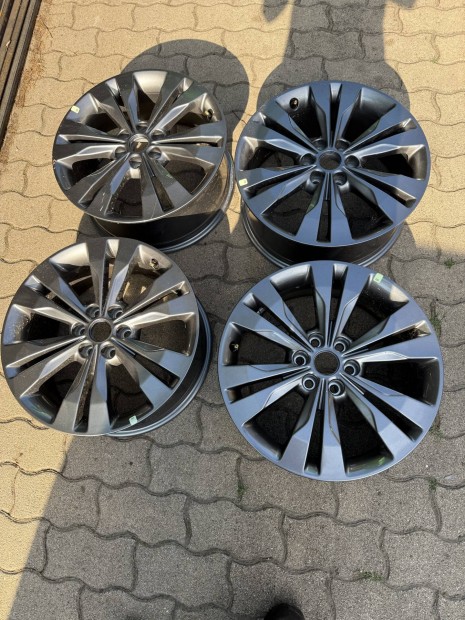 6x139.7 18 alufelni 