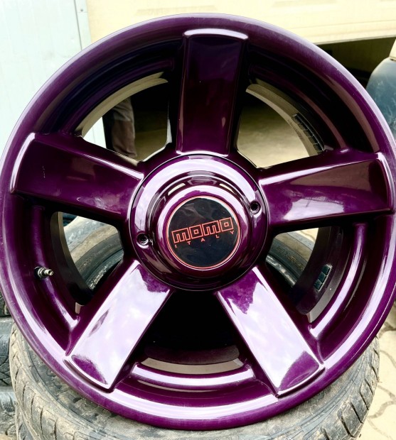 6x139.7 R17 Alufelni