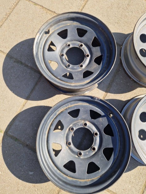 6x139,7 r15 2db Dotz 2db suzuki