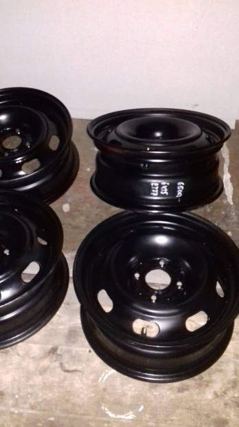 6x15" acl felni