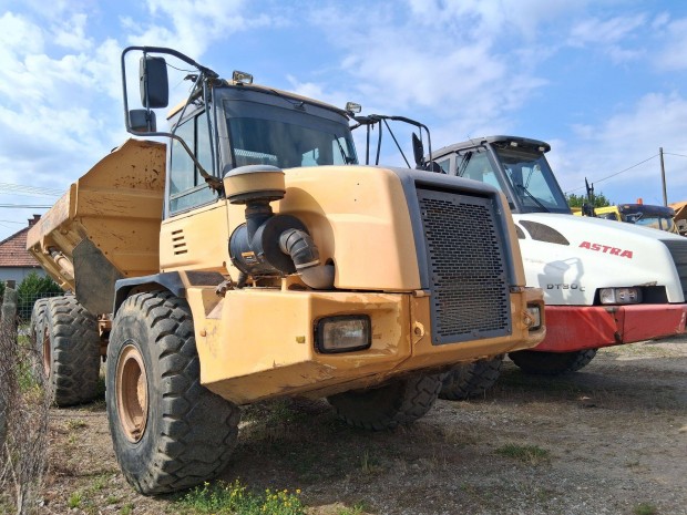 6x6 Dmperek eladk