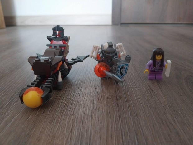 70324 Lego Nexo Knights 