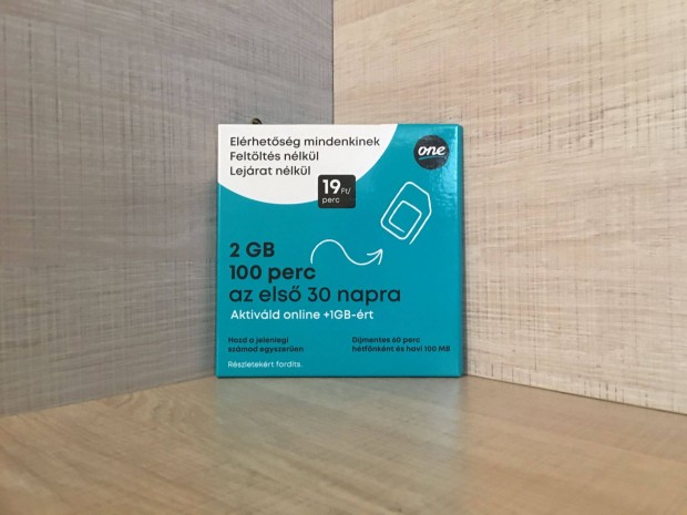 70 2994414, One SIM Kártya, VIP Telefonszám/Hívószám, Új