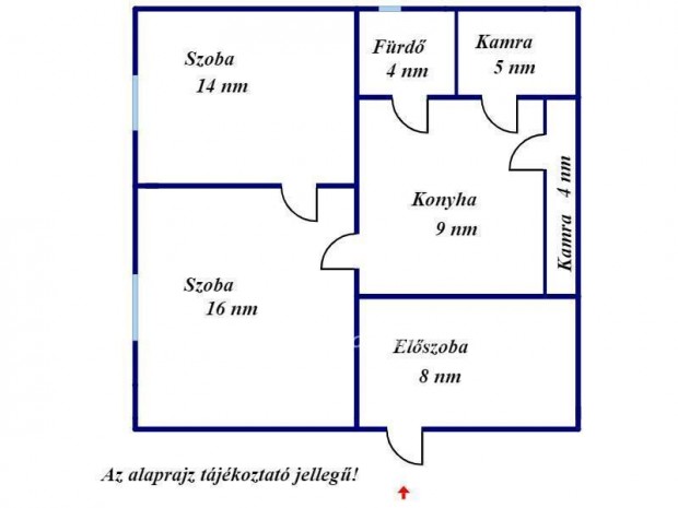 70 nm-es hz elad Nagykta