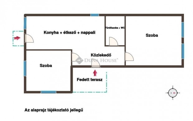 70 nm-es h�z elad� Vill�ny