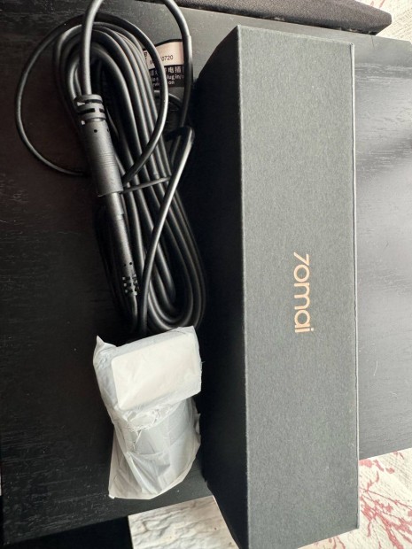 70mai hts fedlzeti kamera j ,szmlval