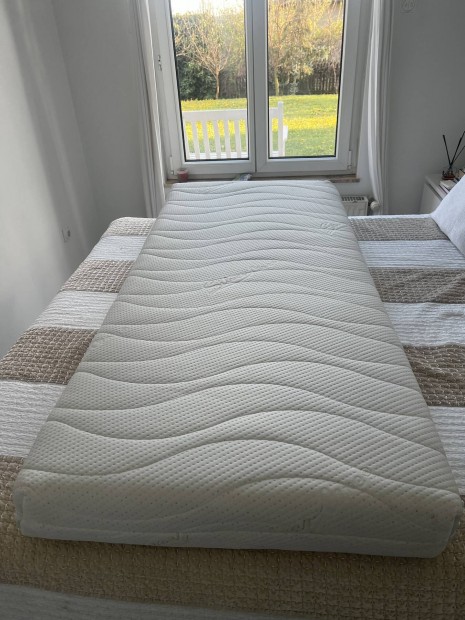 70x160 cm Revotica Coccolux matrac