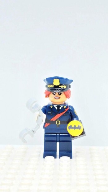 71017 coltlbm-6 LEGO(R) gyjthet minifigurk The LEGO Batman Movie