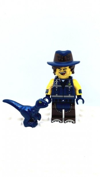 71023 coltlm2-14 LEGO(R) The LEGO Movie 2 gyjthet minifigurk