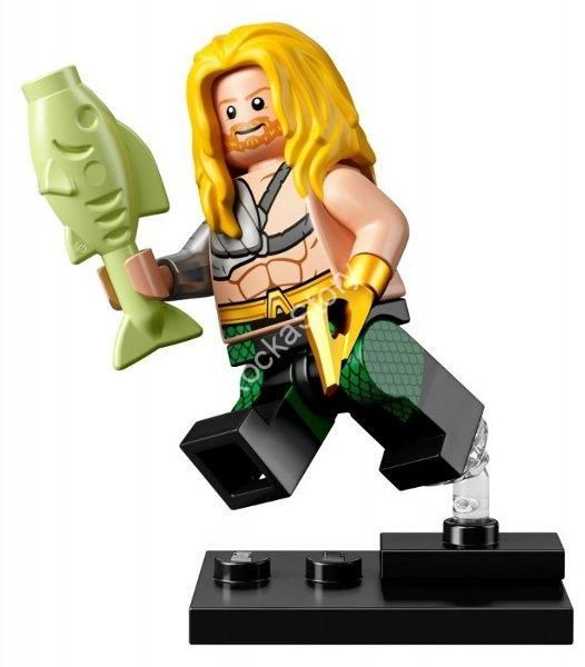 71026 colsh-3 LEGO(R) DC Super Heroes gyjthet minifigurk sorozat