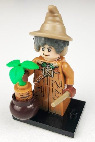 71028 colhp2-15 LEGO(R) Harry Potter gyjthet minifigurk 2. sorozat