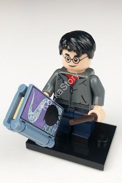 71028 colhp2-1 LEGO(R) Harry Potter gyjthet minifigurk 2. sorozat