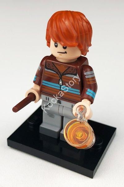 71028 colhp2-4 LEGO(R) Harry Potter gyjthet minifigurk 2. sorozat