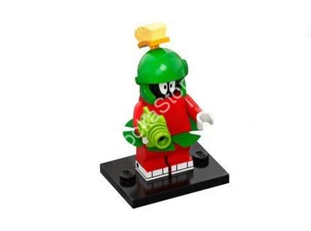 71030 collt-10 LEGO(R) gyjthet minifigurk Looney Tunes sorozat