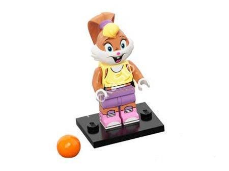 71030 collt-1 LEGO(R) gyjthet minifigurk Looney Tunes sorozat Lola