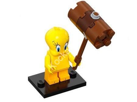 71030 collt-5 LEGO(R) gyjthet minifigurk Looney Tunes sorozat