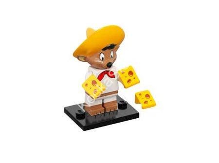 71030 collt-8 LEGO(R) gyjthet minifigurk Looney Tunes sorozat